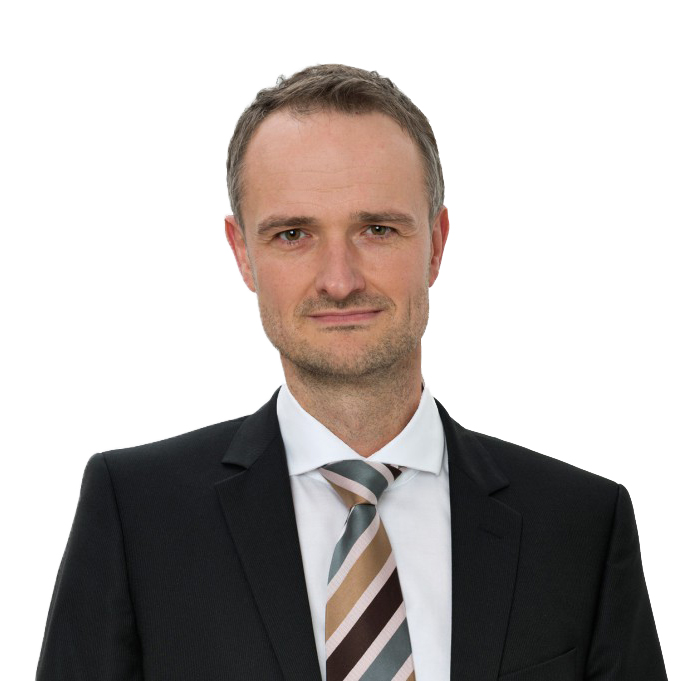 Rechtsanwalt Dr. Jens Müller