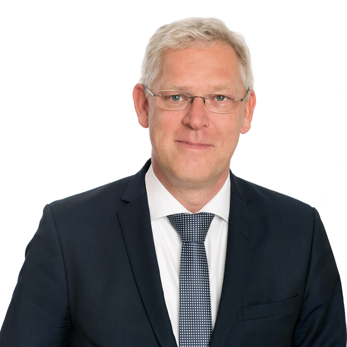 Rechtsanwalt Bernd Giersberg