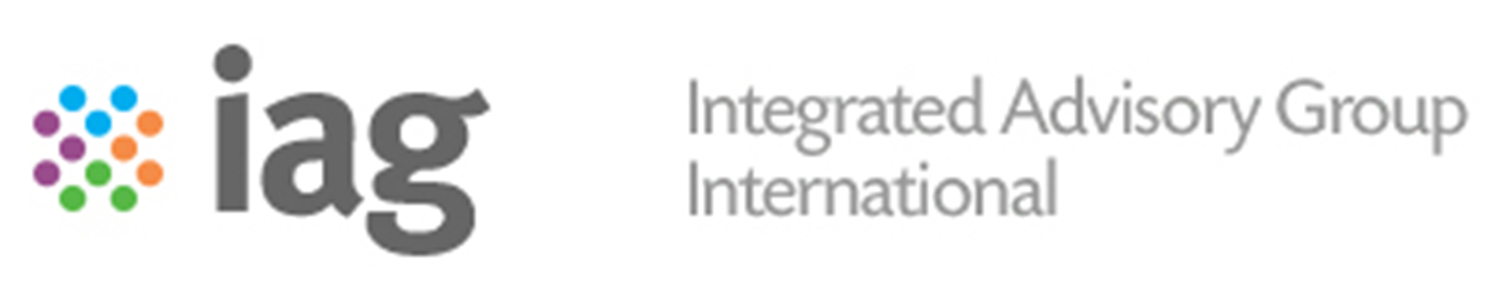 iag international logo